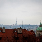 Praha