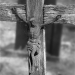 Ukřižovaný z Horního  Údolí