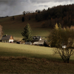 Božský Osvětlovač potřetí