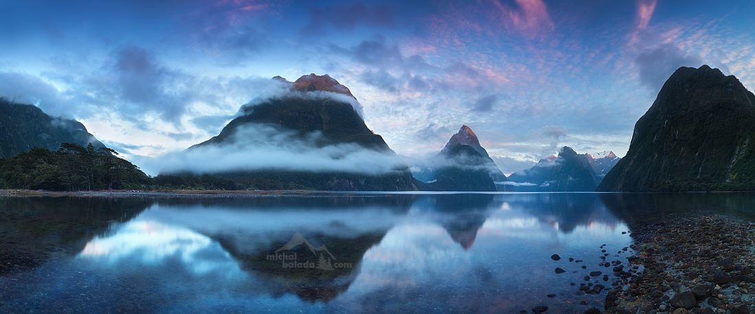 ... NEW ZEALAND ...