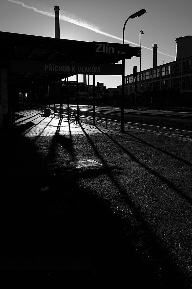 Krása nehezkého....