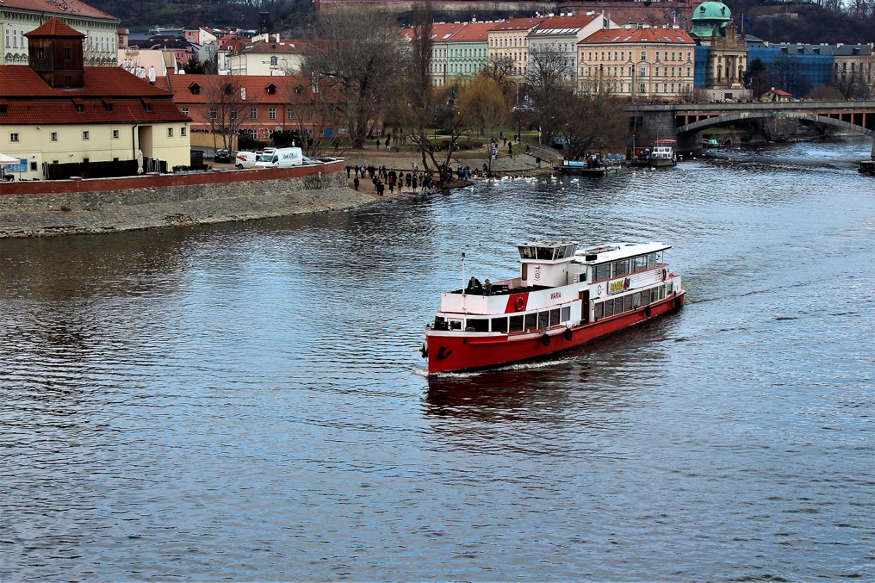 Praha