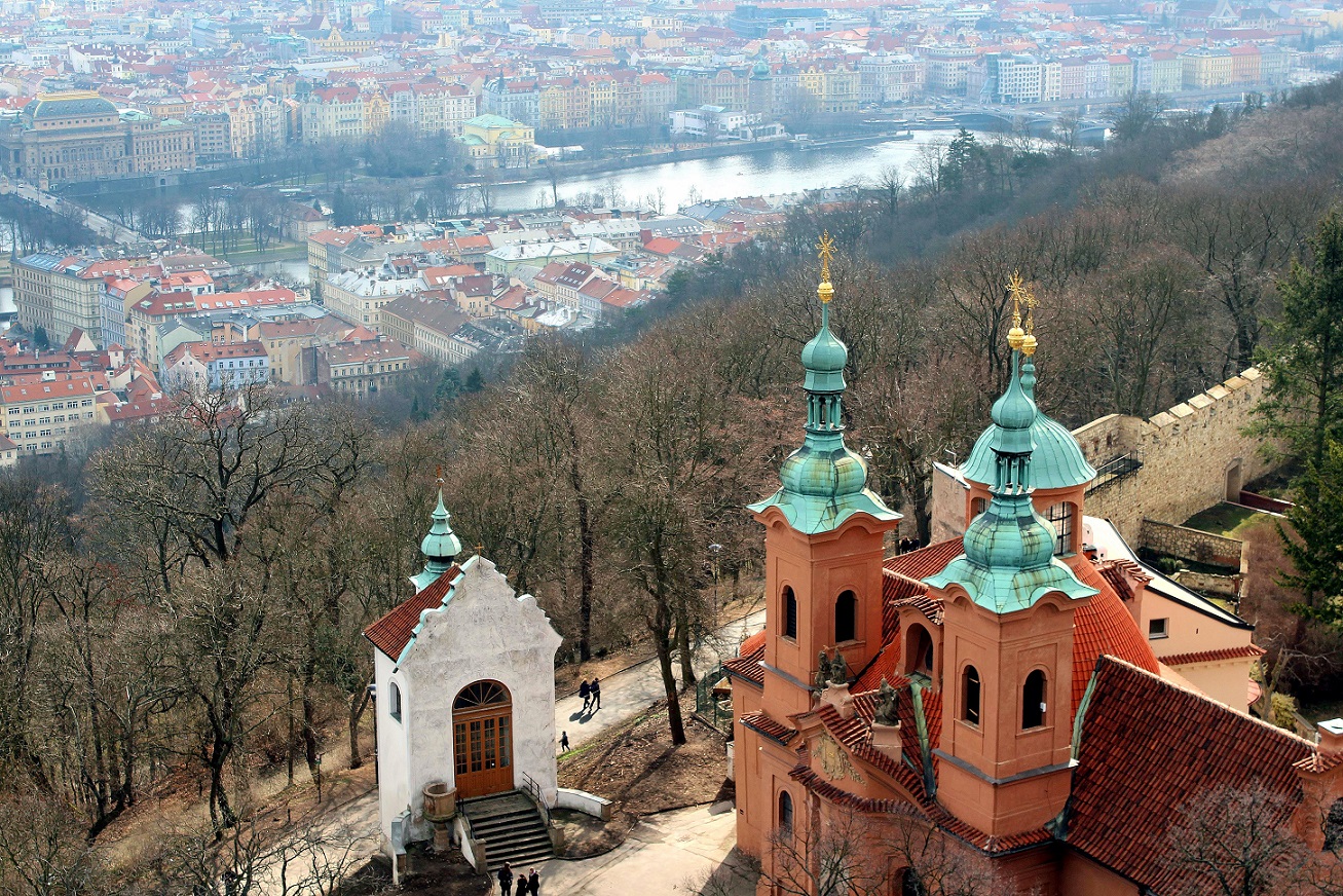 Praha