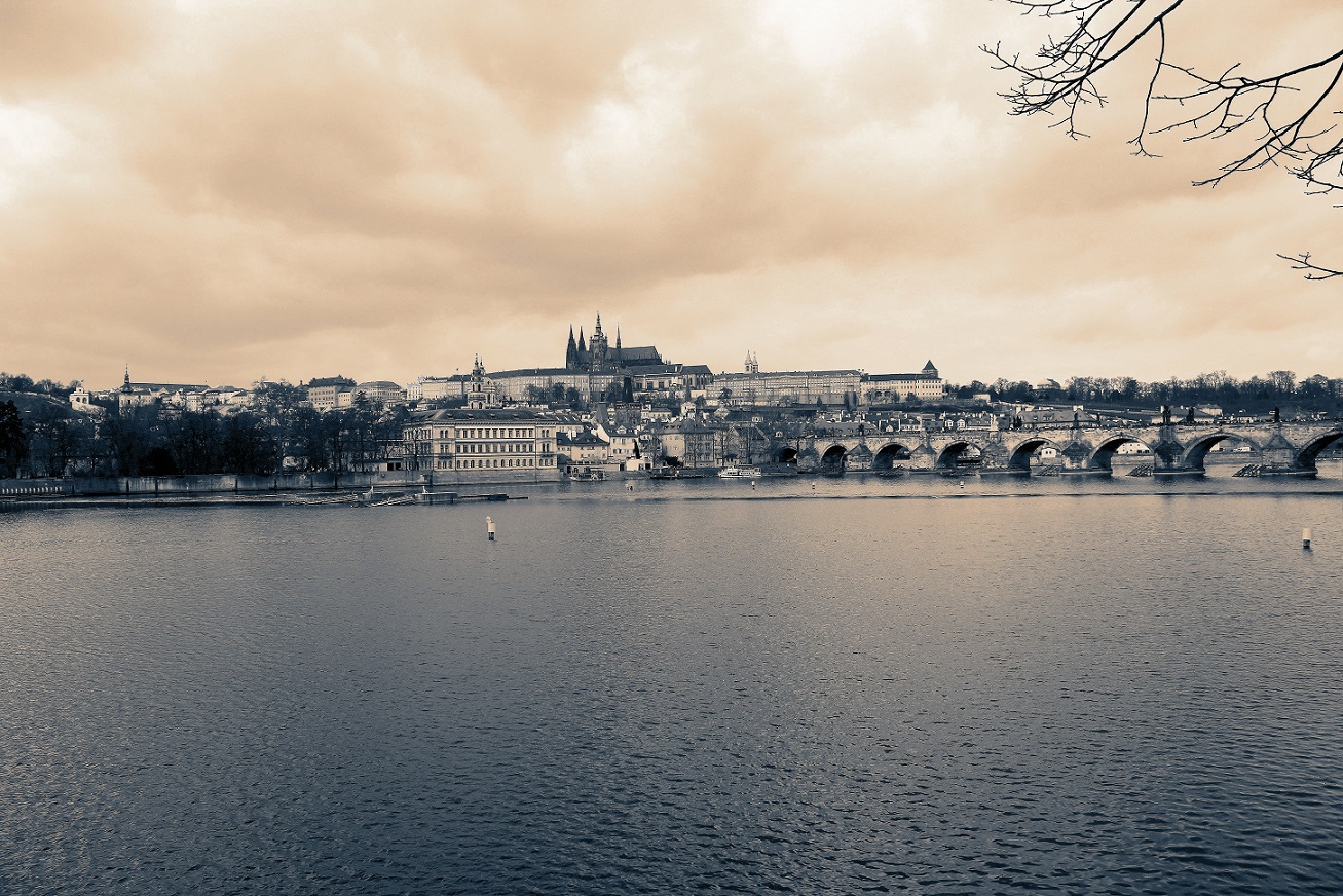 Praha