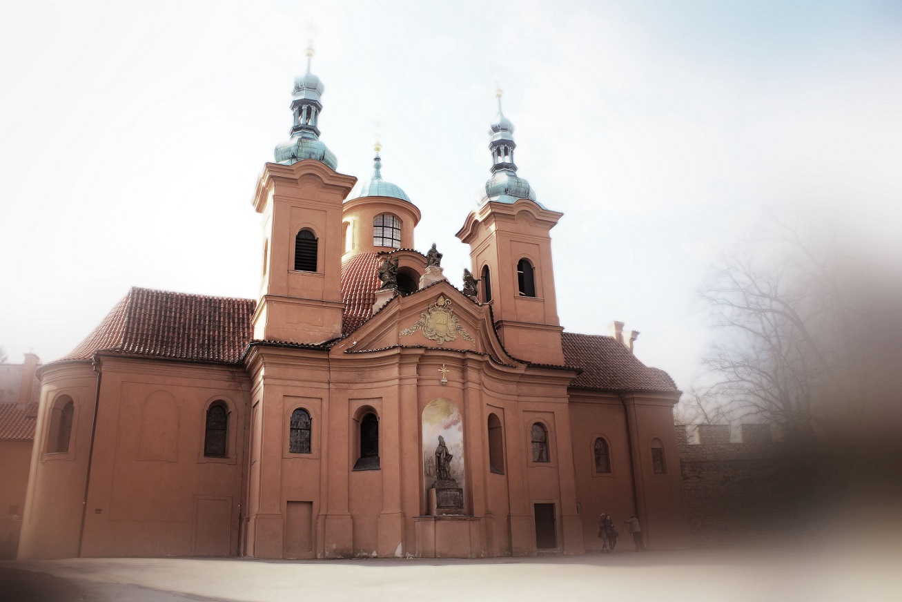 Praha