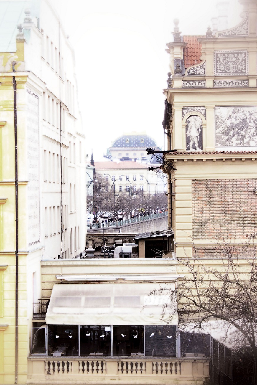Praha