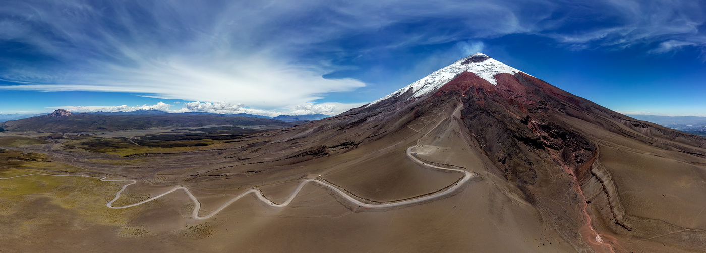 Cotopaxi