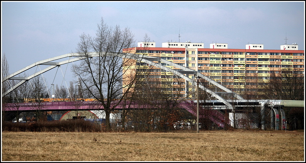podzim - barevný