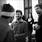 Nečekaná návštěva