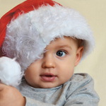 Santa is coming to town