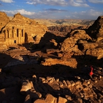 ... z nedělního výletu do hor