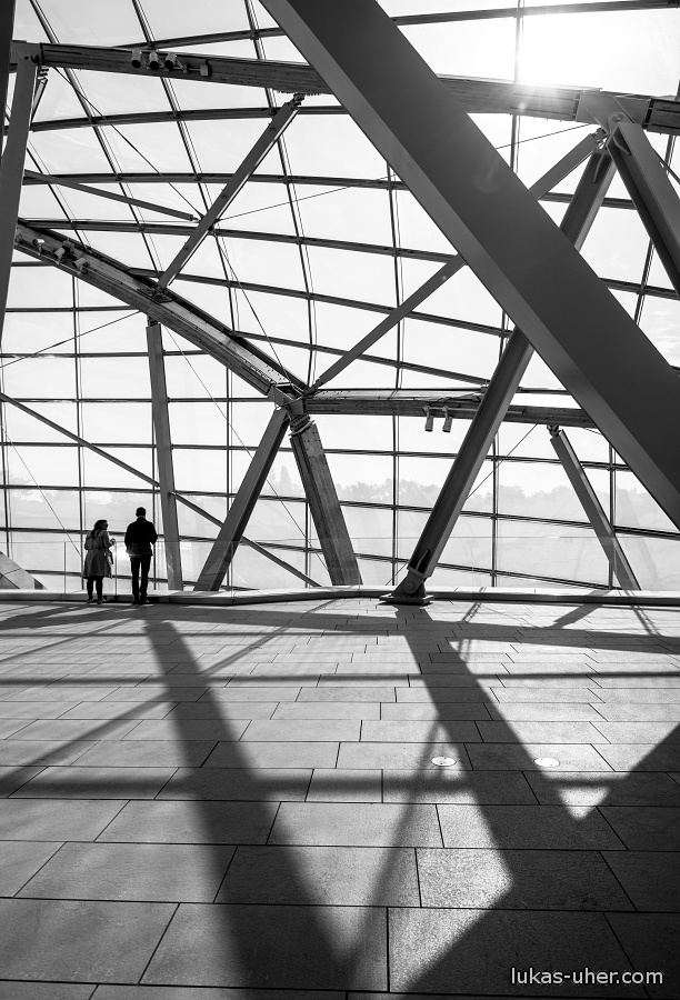 Fondation Louis Vuitton