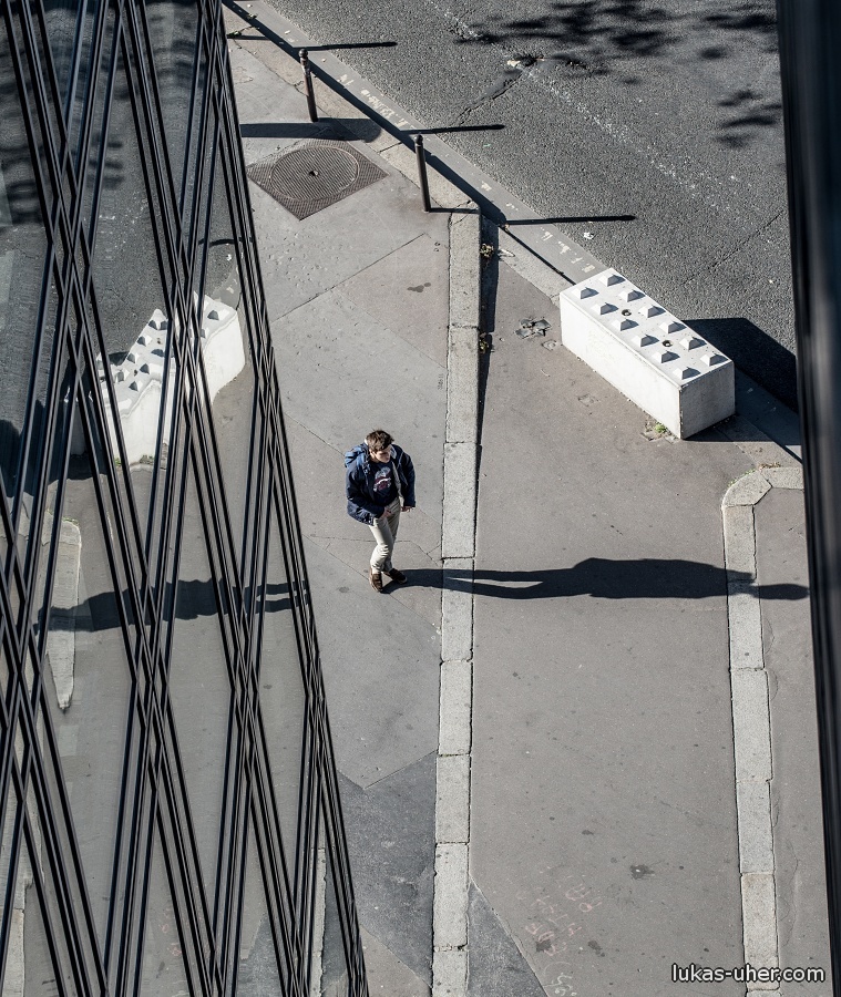 Paris street