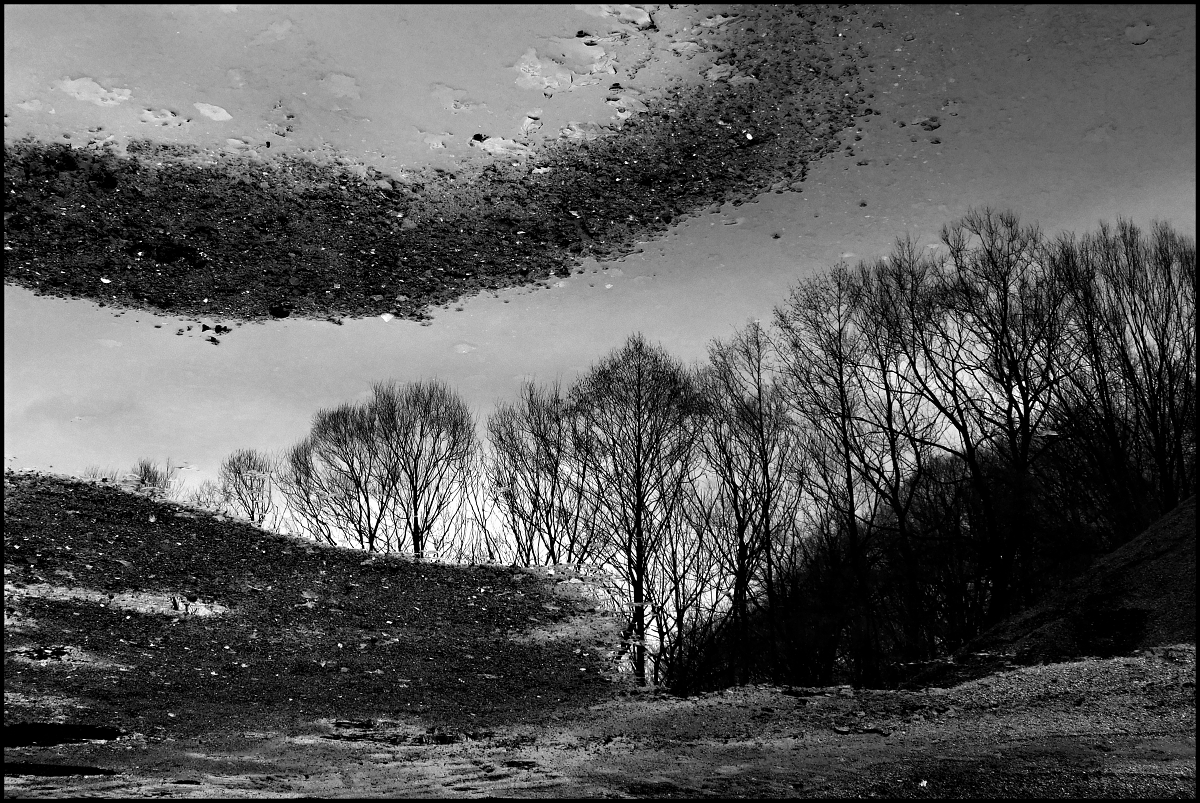 Imaginární krajiny 1