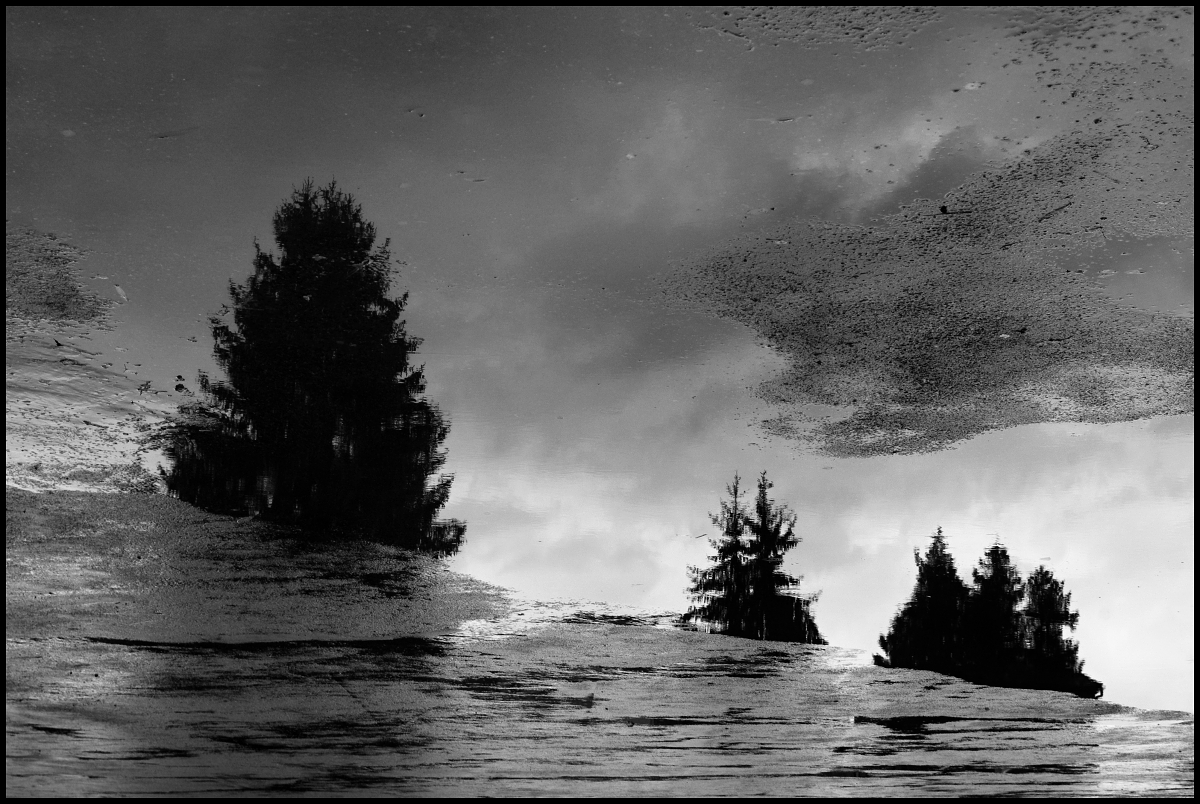 Imaginární krajiny 2