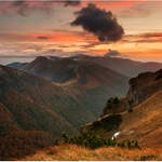 Fatranské barvičky