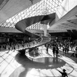 Louvre Museum