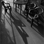 Kuřárna (Po sezóně)