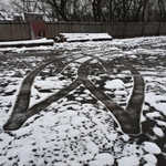 Na rovárním dvoře