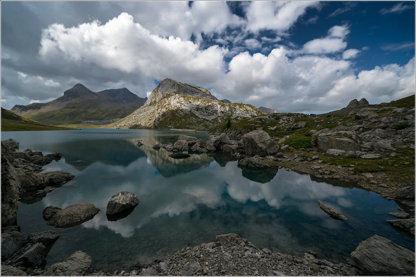 Jezero
