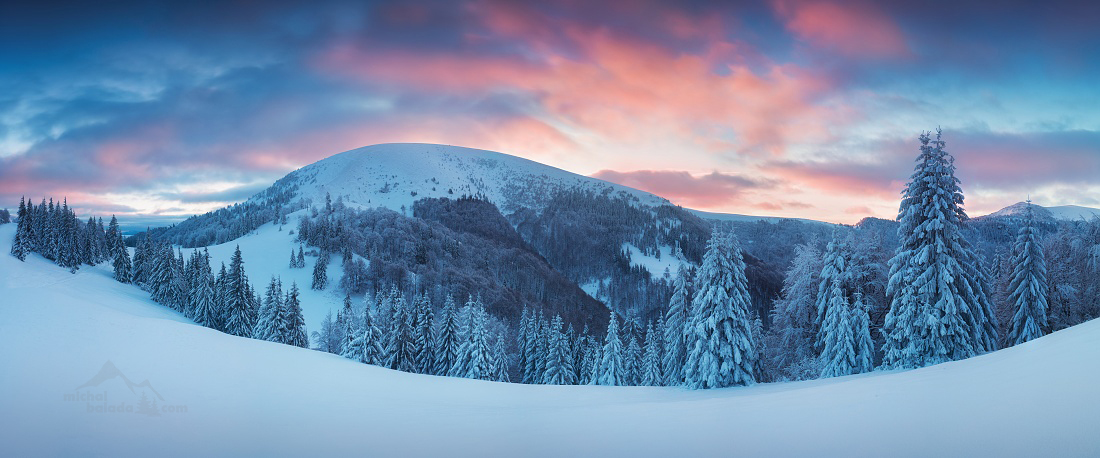 ... VELKÁ FATRA ...