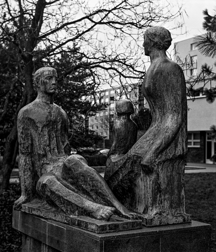 Ožeň se, ať jsi taky tak šťastný jako my!