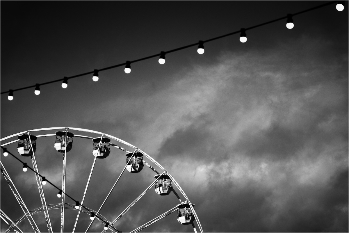 Brněnská vánoční