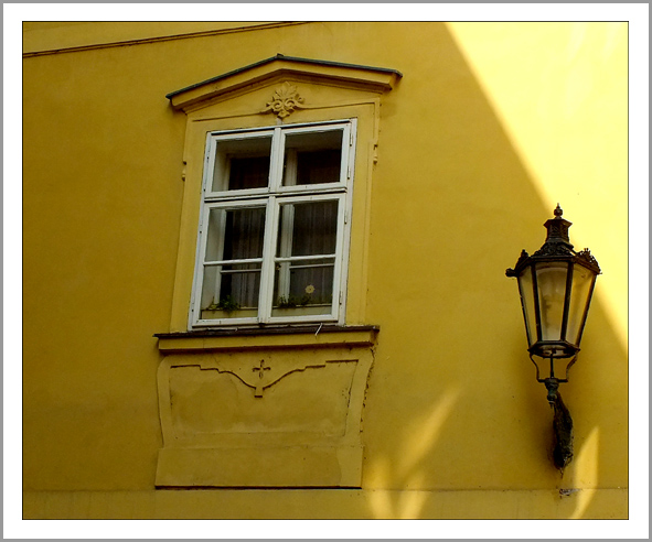 Malostranské příběhy.