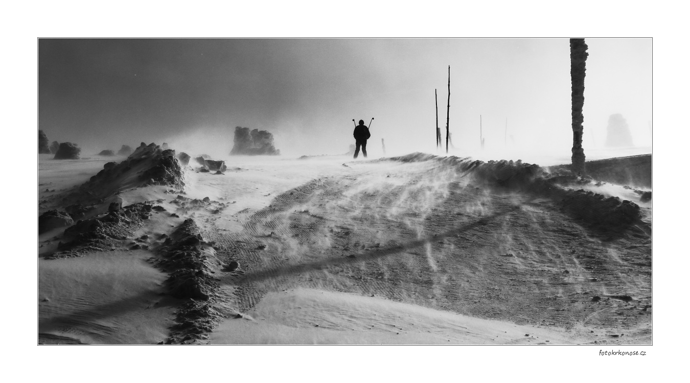 Kérkonošskádéjednička