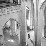 Chrám svaté Barbory - Kutná Hora