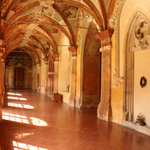 Klášter Zlatá Koruna