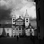 Svatý Jiří na Pražském Hradu