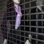 Z cyklu "Přízraky"