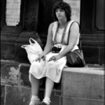 S historií v zádech