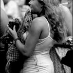 Foťák,cigareta,síťovka.