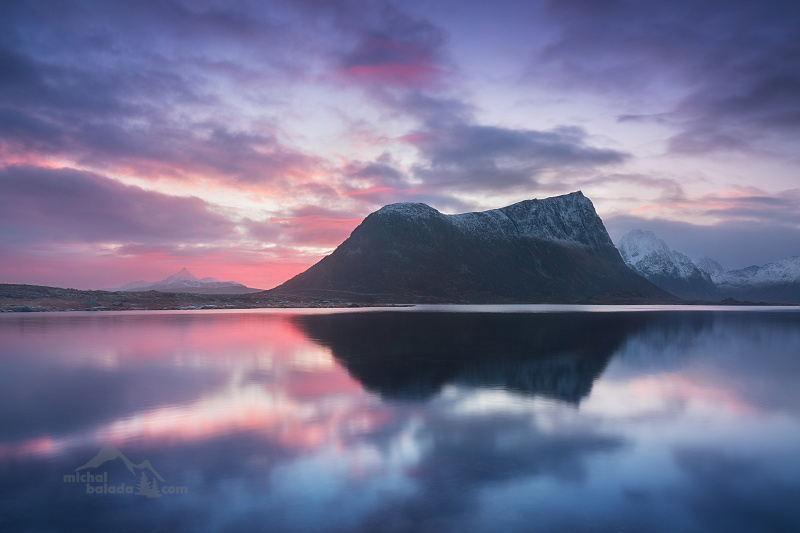 ... LOFOTEN ...