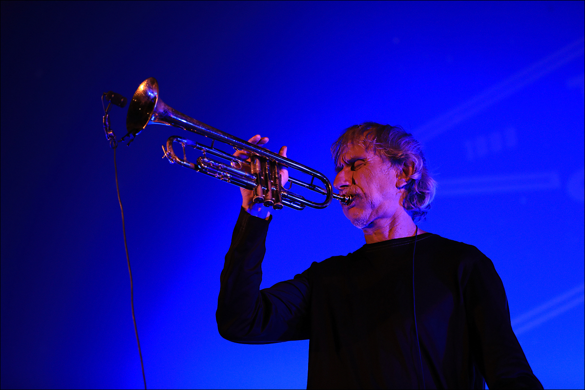 Erik Truffaz
