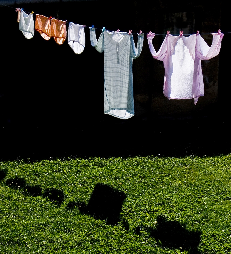 Provázková mazurka