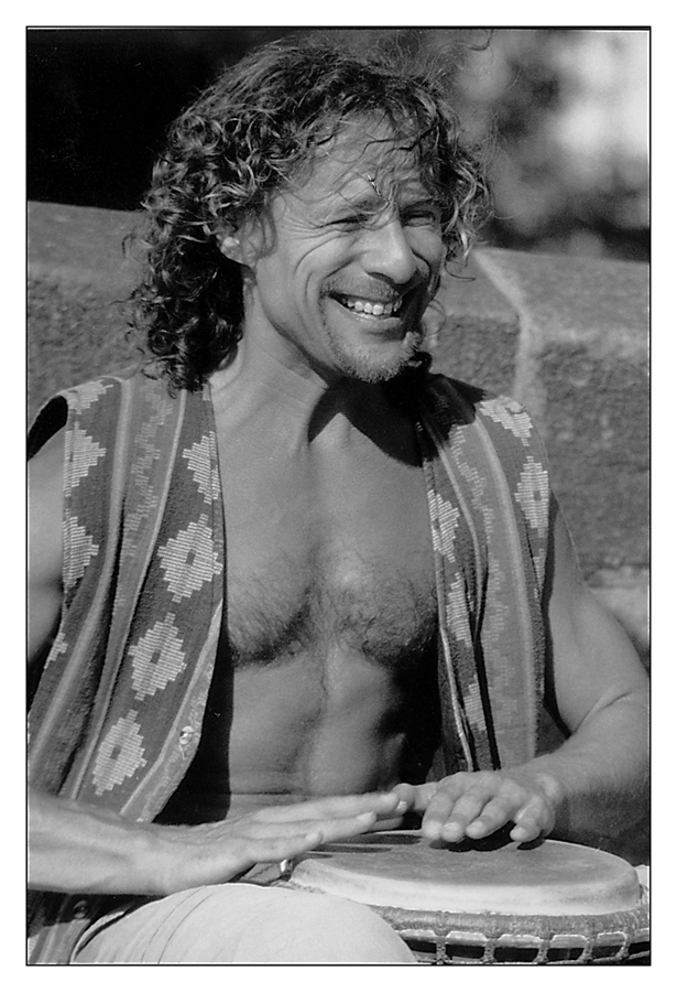 Ať hudba zní......