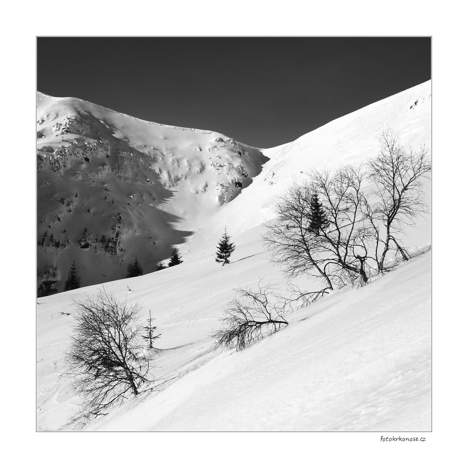 Na slunečné stráni