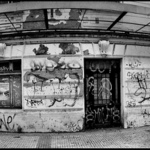 Nádraží Vyšehrad č.3