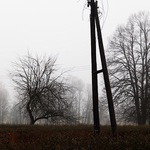 Nez napadly kupy toho bileho svinstva