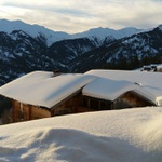 Good morning from Furna