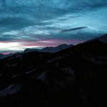 Good morning from Furna II