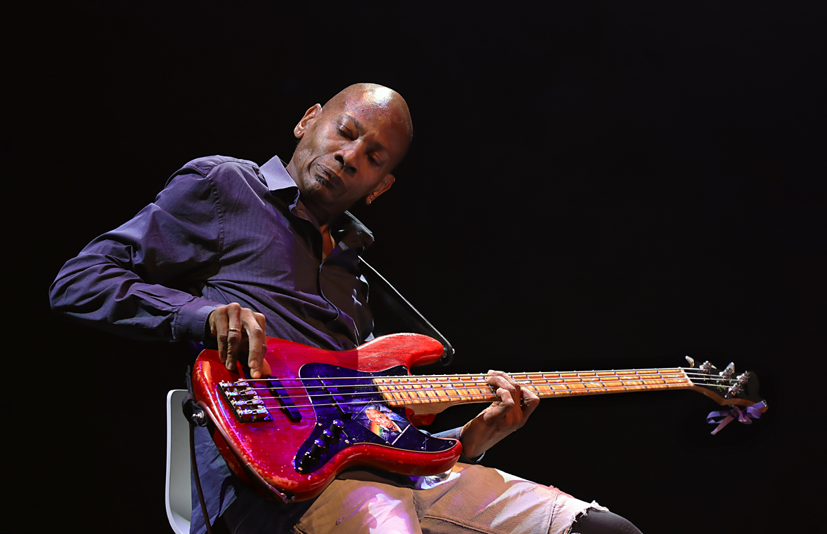 Jazzman