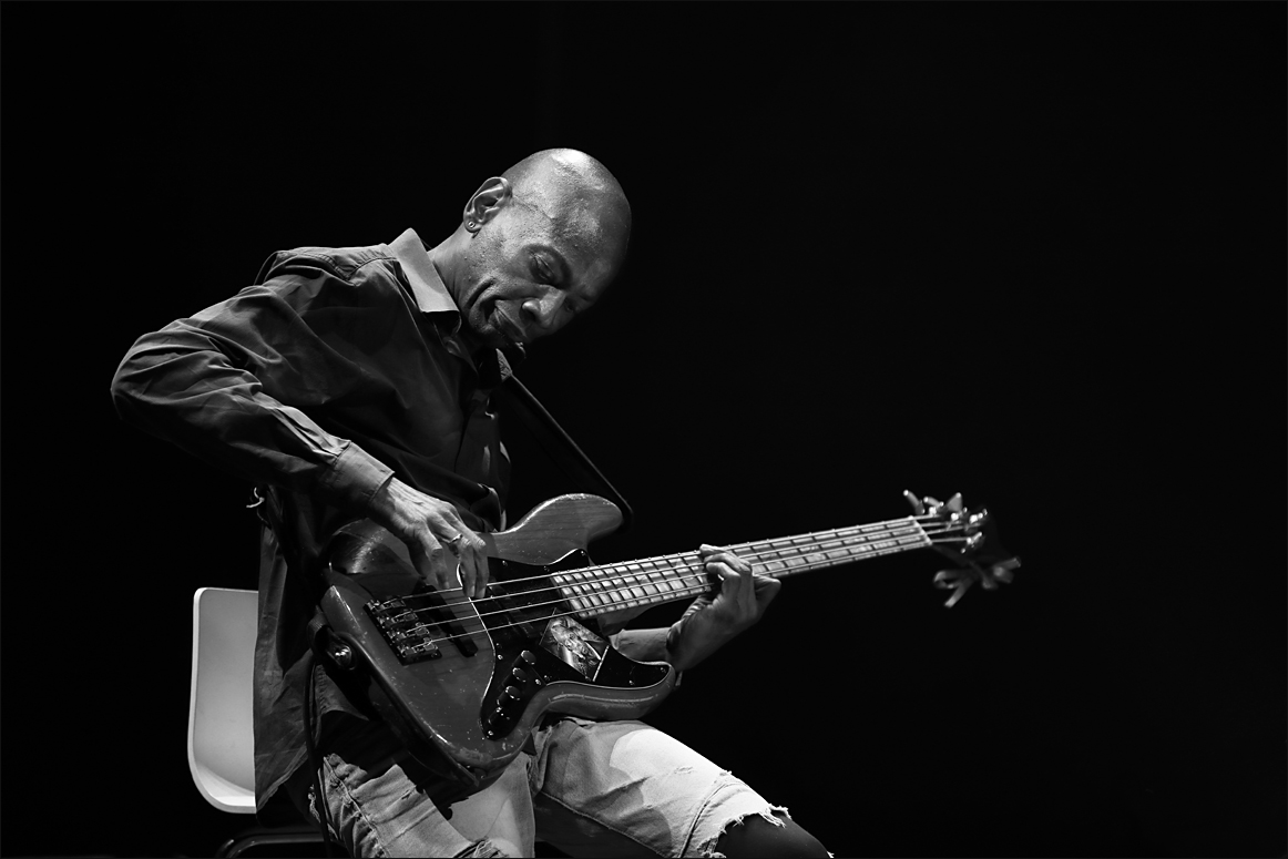 Jazzman II