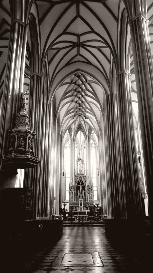Ráno u Jakuba