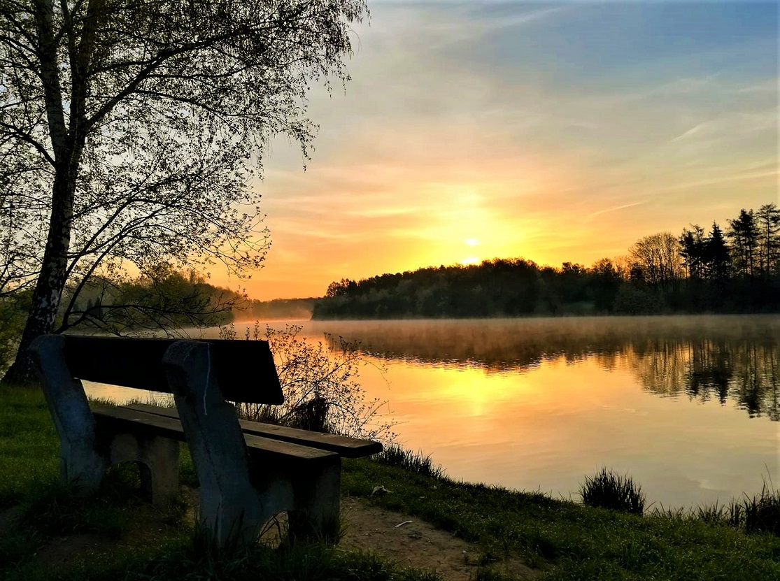 Ranní relax