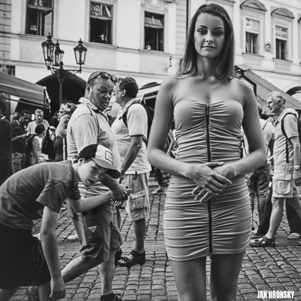 Situácia pred Pražským orlojom