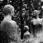 Umění sídlištní